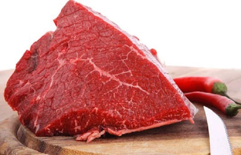 Consumo global de carne deve aumentar 47,9 milhões de toneladas no próximos 10 anos