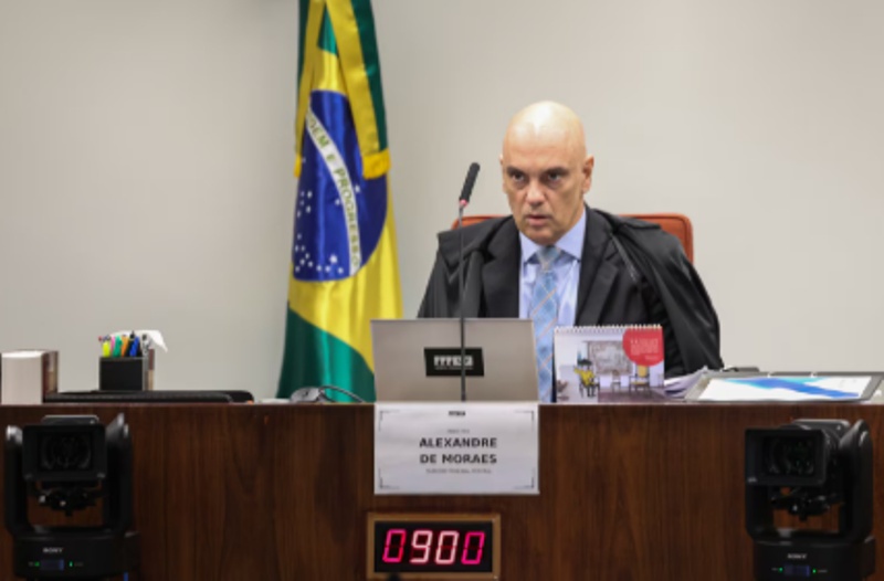 Governo e Congresso preferem decisão judicial, e reunião sobre o IOF termina sem acordo