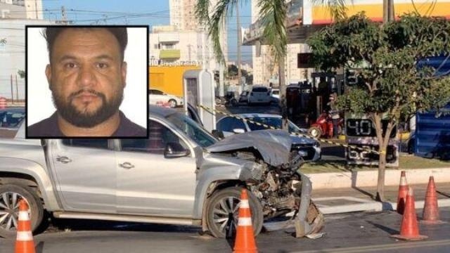 Ex-mulher de assassino confirma namoro com jogador de vôlei e nega que ele tivesse arma