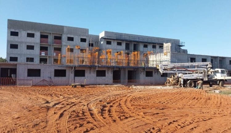 Mato Grosso inicia construção de 496 moradias pelo Minha Casa, Minha Vida