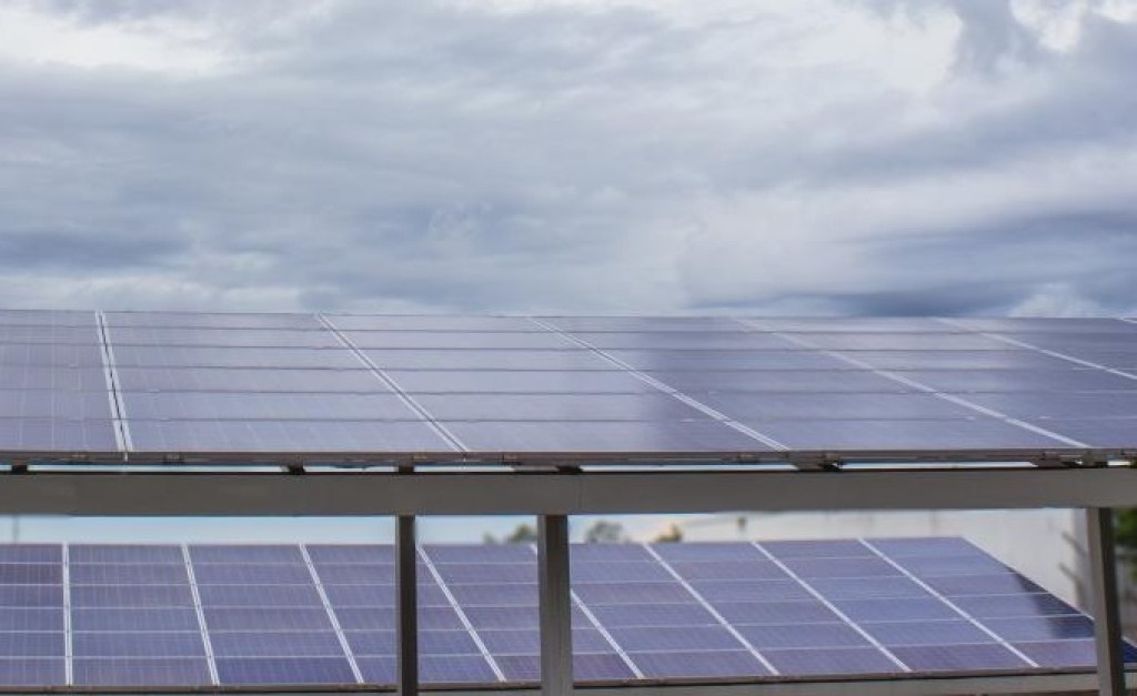 MT é o 3º estado que mais ampliou geração própria de energia no país em 2025