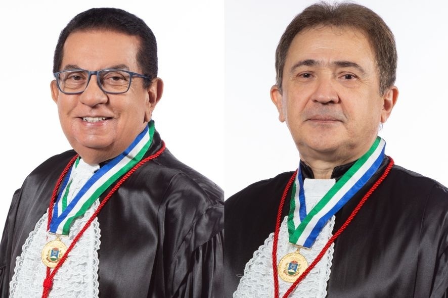 PF: provas mostram que magistrados de MT receberam propina