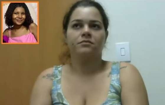 MP arquiva inquérito contra ex-marido, irmão e cunhado de mulher que matou adolescente grávida