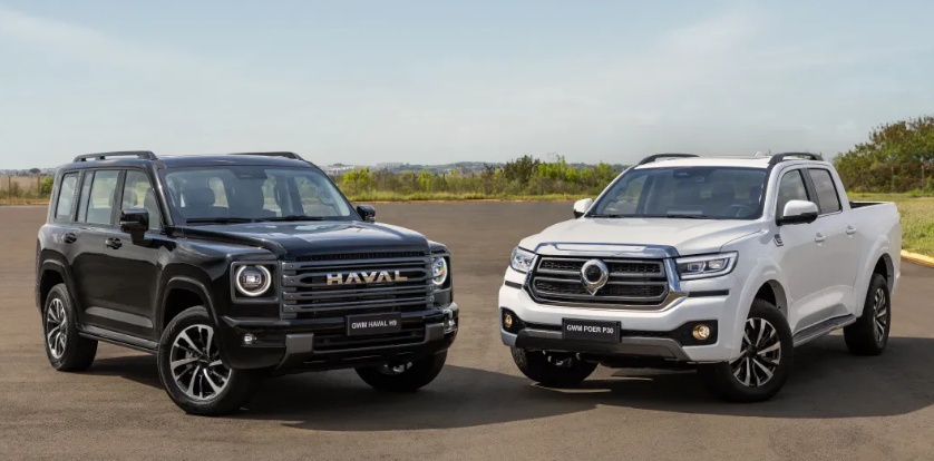 Confira os 10 carros que ainda serão lançados no Brasil em 2025