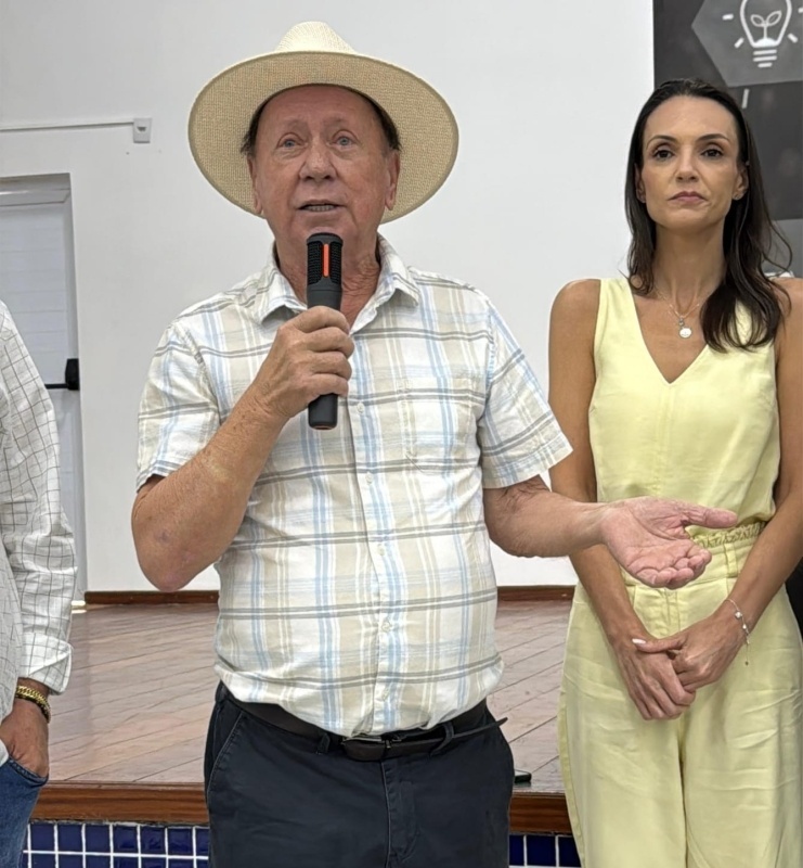 Prefeito Roberto Dorner mobiliza prefeitos de MT para diálogo estratégico sobre o novo Código Tributário