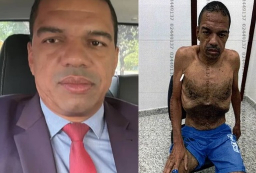 Zanin concede prisão domiciliar a investigado por venda de sentenças que quase morreu na Papuda