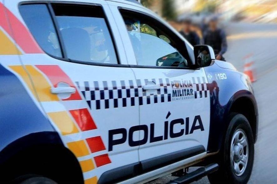 Adolescente reage a tentativa de estupro em MT e esfaqueia suspeito com facão