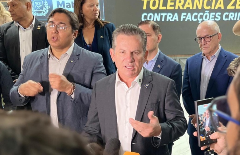 Mendes cita crise no setor aéreo, mas crê em voos internacionais em 2025