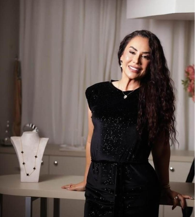 Empresária suspeita de ser mentora do crime fazia ameaças públicas antes de Nery ser morto