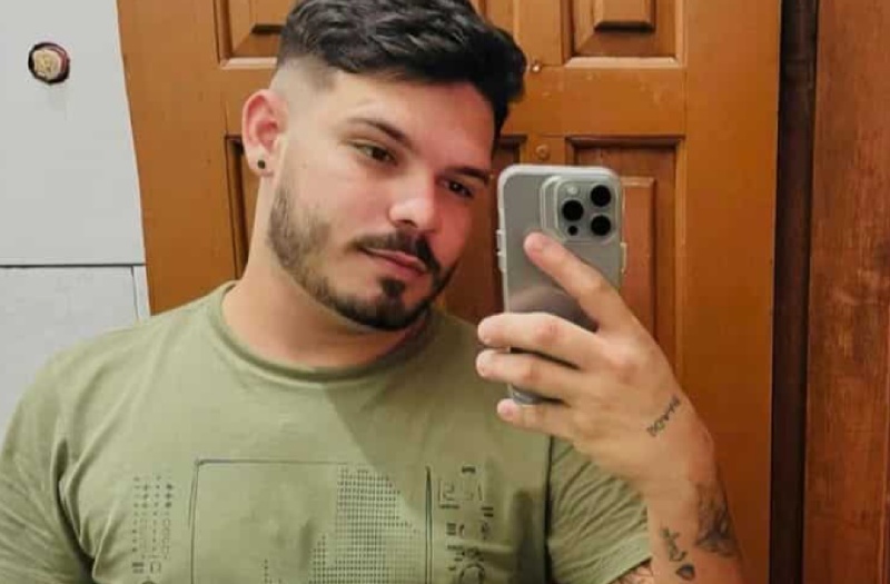 Bêbado, homem causa confusão em bar do interior e morre esfaqueado por cliente