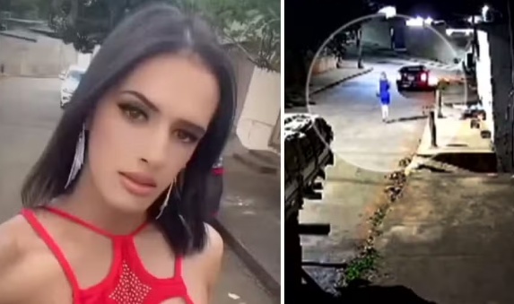 Garota de programa que postou nome de clientes devedores na web é morta em GO