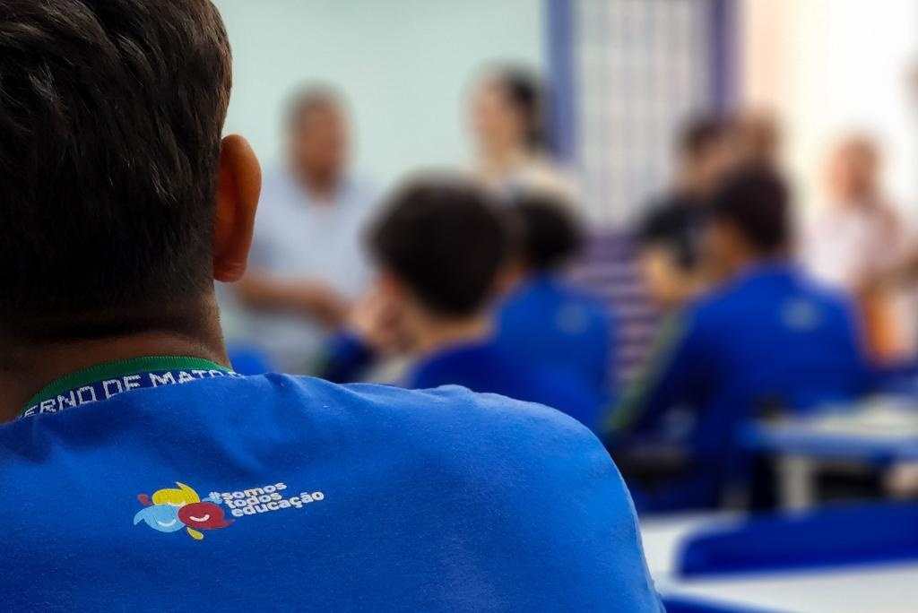 Seduc inicia convocação de assistentes de educação especial aprovados em processo seletivo