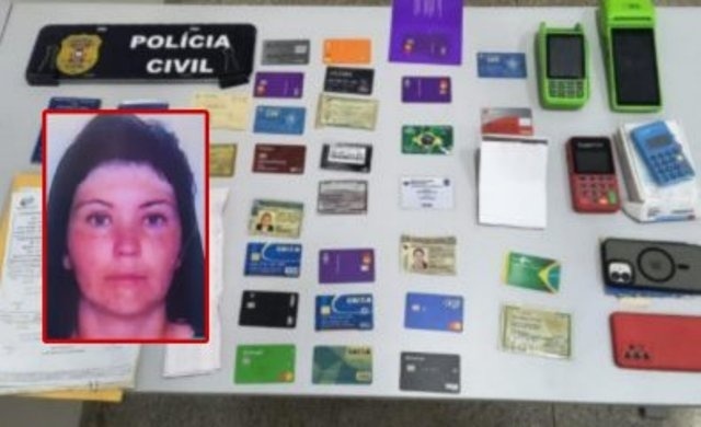 'Advogada fake' usa dinheiro de vítimas para apostar no Tigrinho em MT