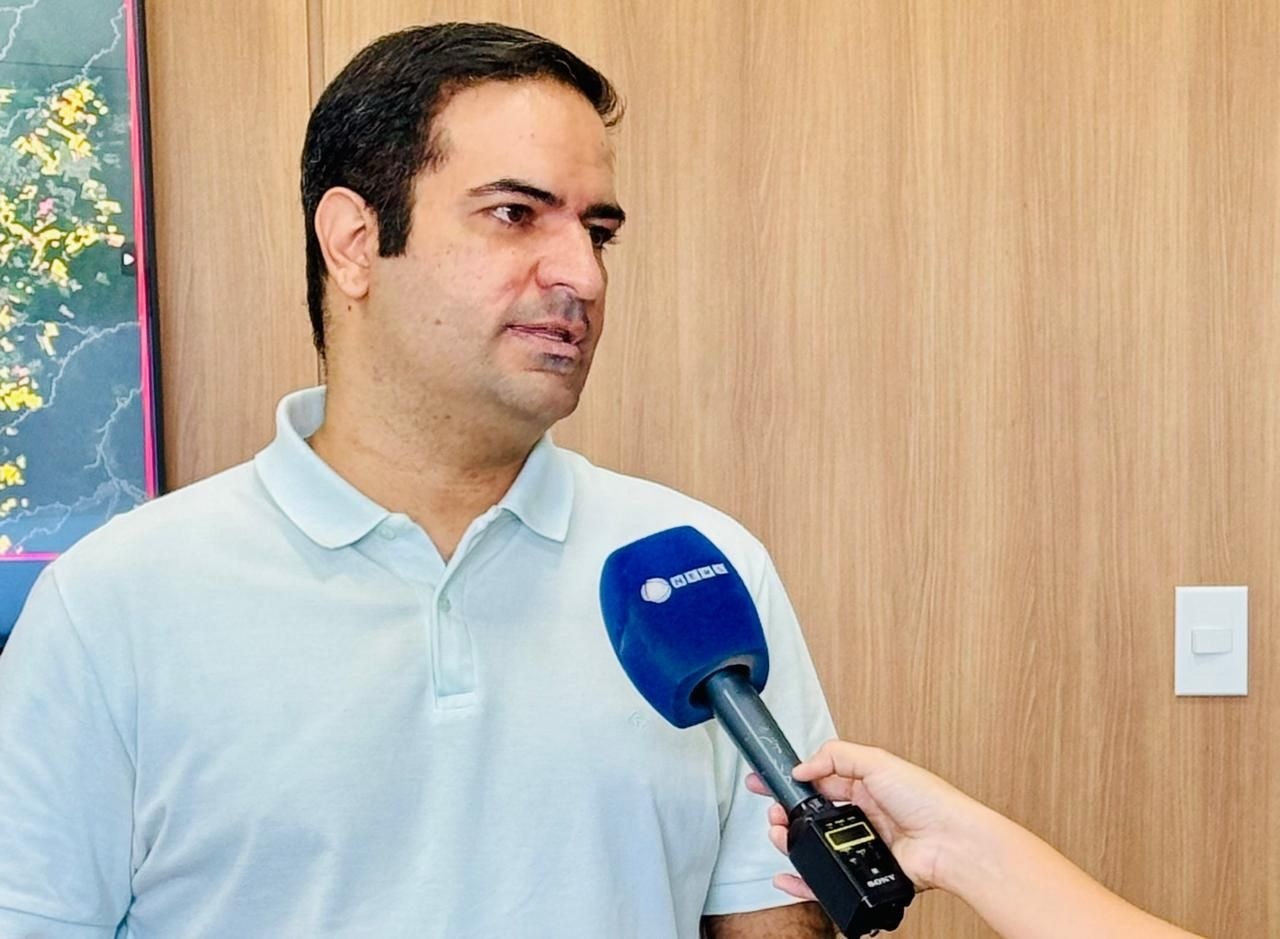 Especialista em satélites de MT será destaque em podcast nacional