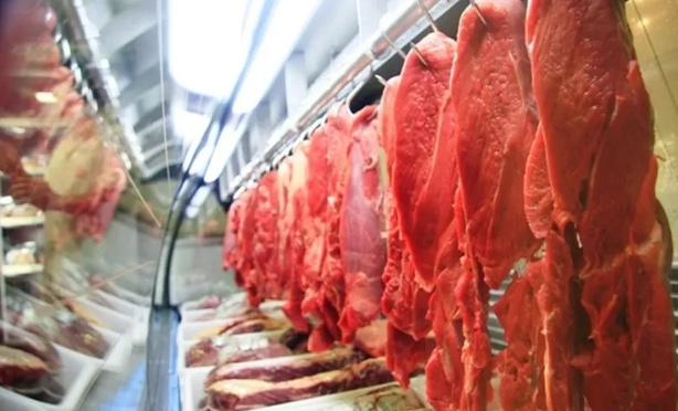 Venda de carne bovina do Brasil para os EUA cai 60% após recorde de abril, diz associação de exportadores
