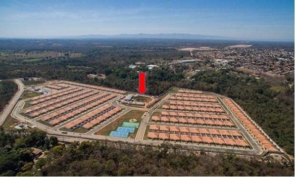 Construtora é condenada e terá que construir lago prometido em condomínio residencial