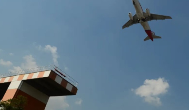 Aviação brasileira bate recorde e registra quase 62 milhões de passageiros em seis meses