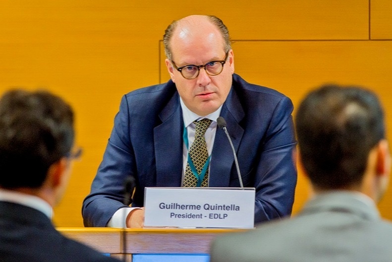 Presidente da Estação da Luz estará em Sinop falando da Ferrogrão