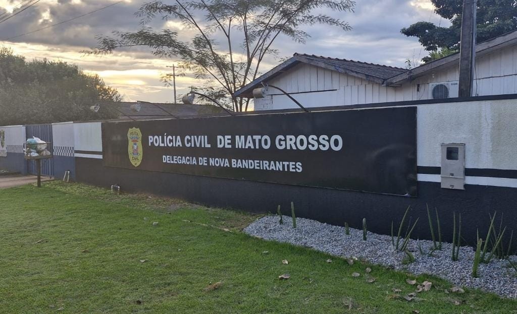 Homem arromba quarto e estupra mulher enquanto ela dormia em bar de garimpo