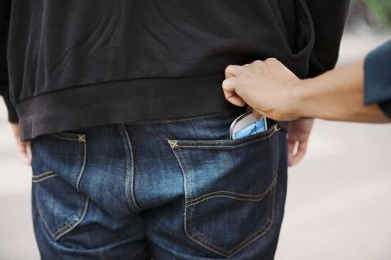 MT é o segundo Estado com mais roubos e furtos de celulares no Brasil