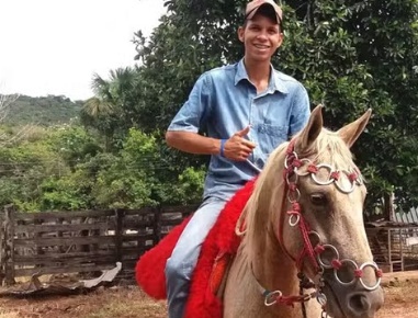 Sobrinho de deputado estadual morre afogado durante brincadeira em rio de MT