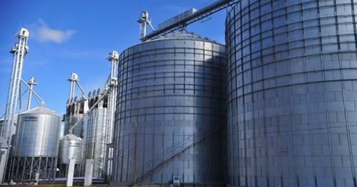 Déficit de armazenagem em Mato Grosso chega a 52 milhões de toneladas