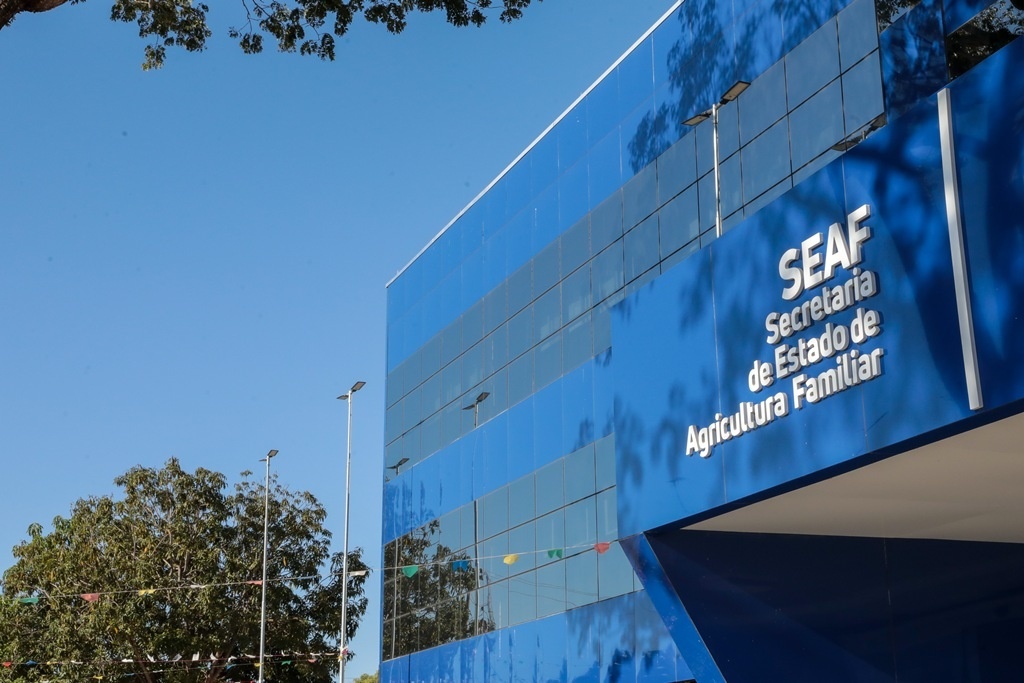Governo de MT abre licitação para aquisição de equipamentos da cadeia produtiva do leite