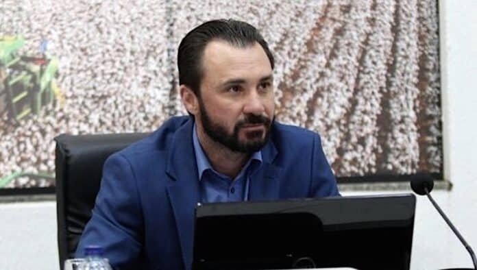 Acácio Ambrosini ganha protagonismo e pode ser aposta única de Sorriso para deputado federal em 2026