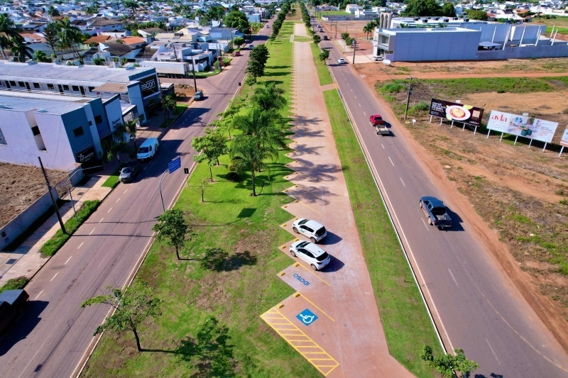Prefeitura abre prazo para população elencar prioridades para construção do PPA de 2026-2029