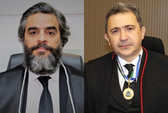 CNJ marca sessão para julgar juiz federal e desembargador afastados em MT