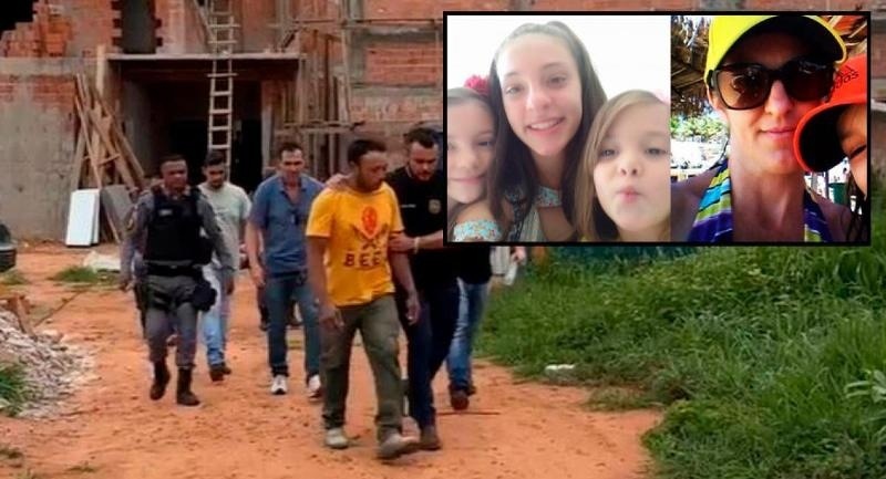 Acusação estima pena superior a 120 anos e autor de chacina