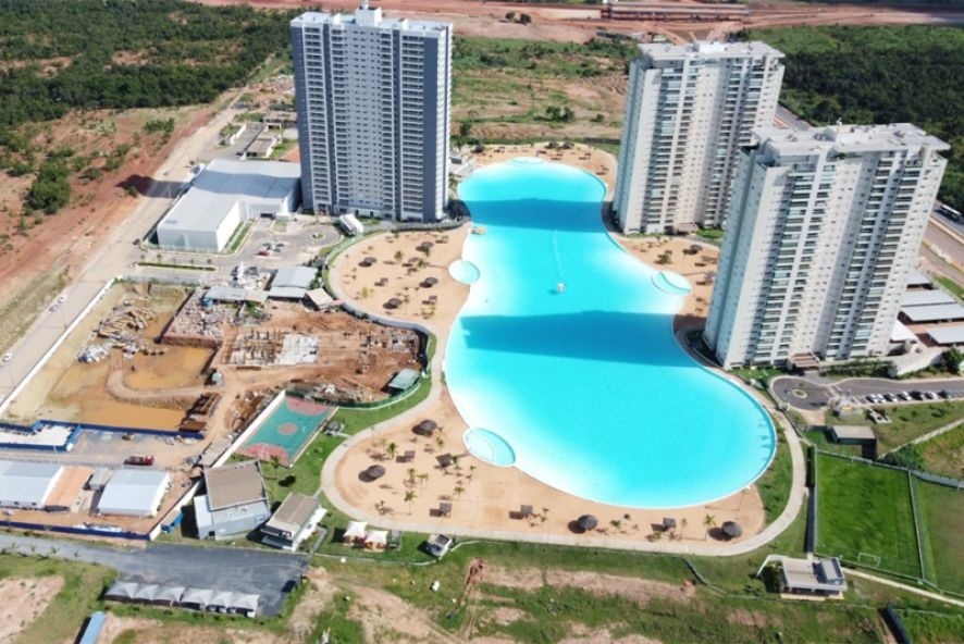 Juiz sequestra fazendas, mansões e apês de luxo em Cuiabá e SP
