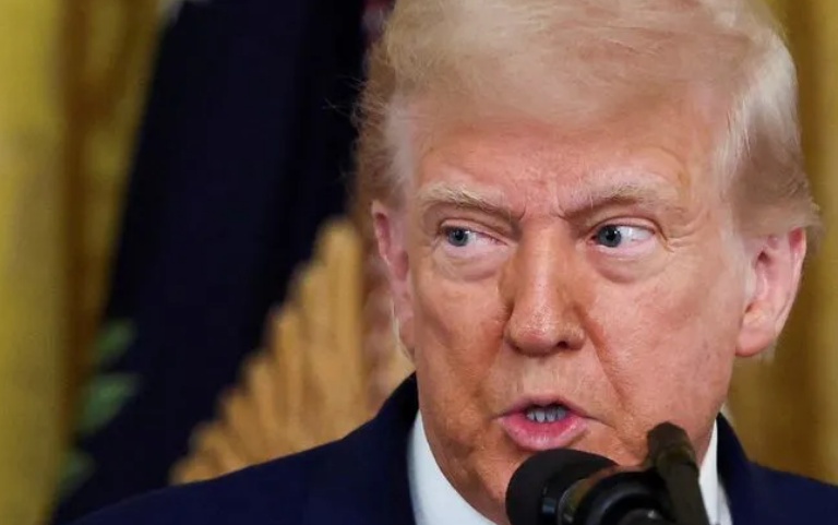 Trump diz que prazo de 1º de agosto não muda; Brasil terá taxa de 50%