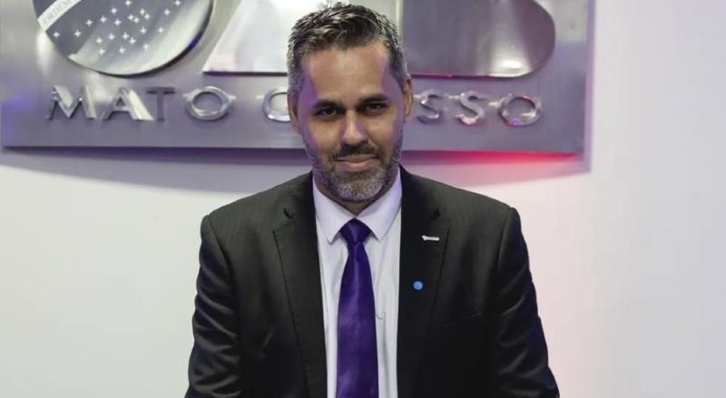 Advogado que representava OAB é preso em operação