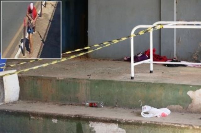Laudo da Politec confirma que mulher morta na UFMT foi estuprada