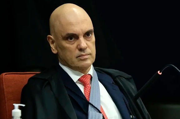 Bloqueio de cartões, contas bancárias e até Uber: os impactos da Lei Magnitsky na vida de Moraes