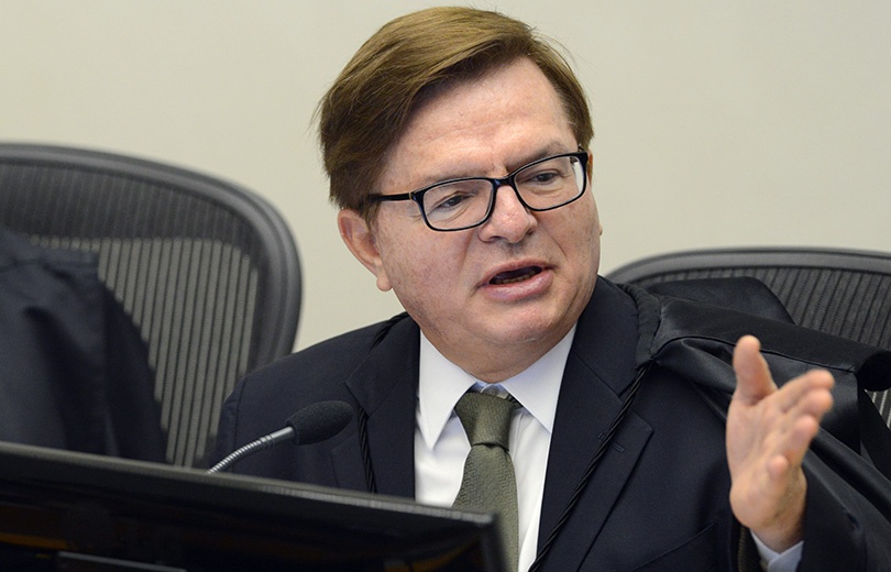Ofício do STJ que avocou inquérito sobre fraudes no TJMT não cita nome de magistrado envolvido
