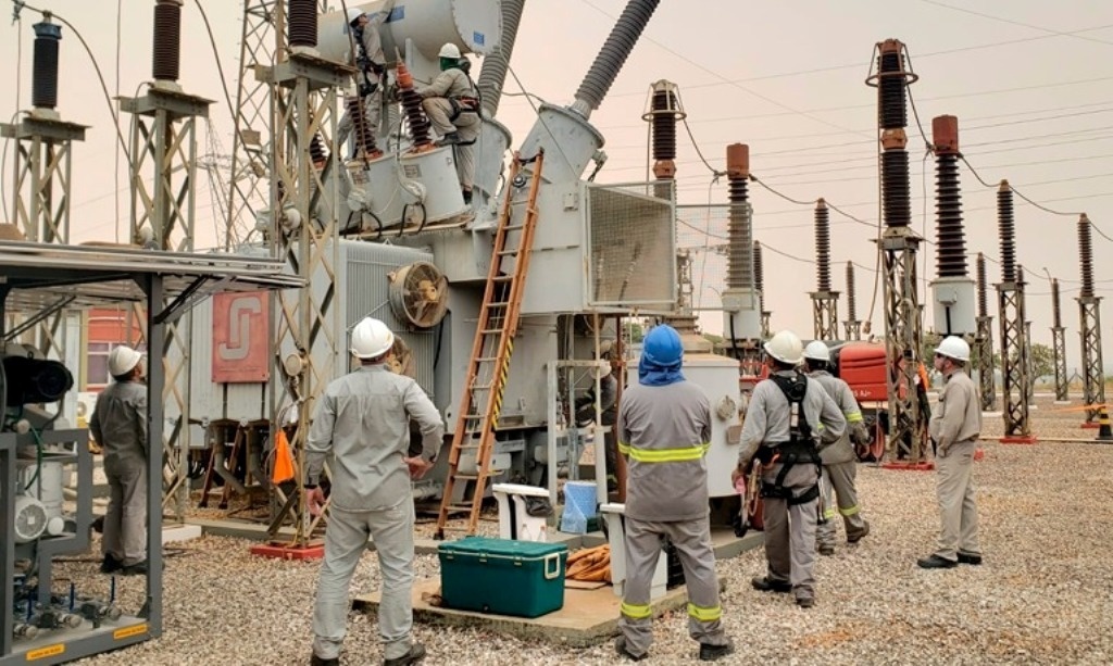 Energisa vai instalar nova subestação em Sinop