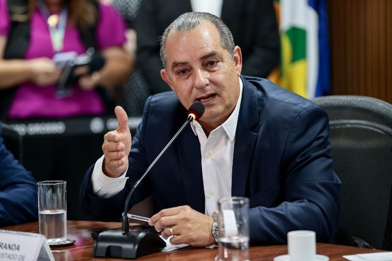 Livre de febre aftosa, Mato Grosso admite exportar carne para o mercado japonês