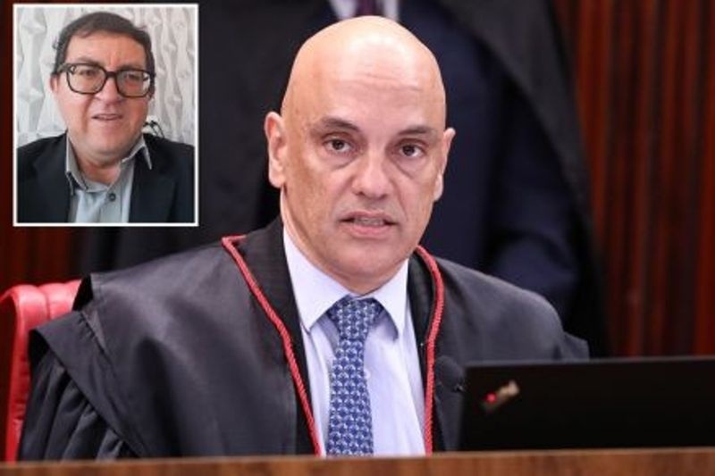 STF condena advogado de MT pela invasão de 8 de janeiro