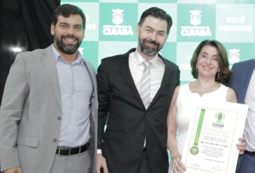 Mãe e 2 filhos estão no centro de esquema milionário no TJ