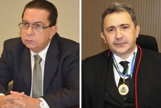 Afastamento de desembargadores do Tribunal de Justiça de MT completa um ano