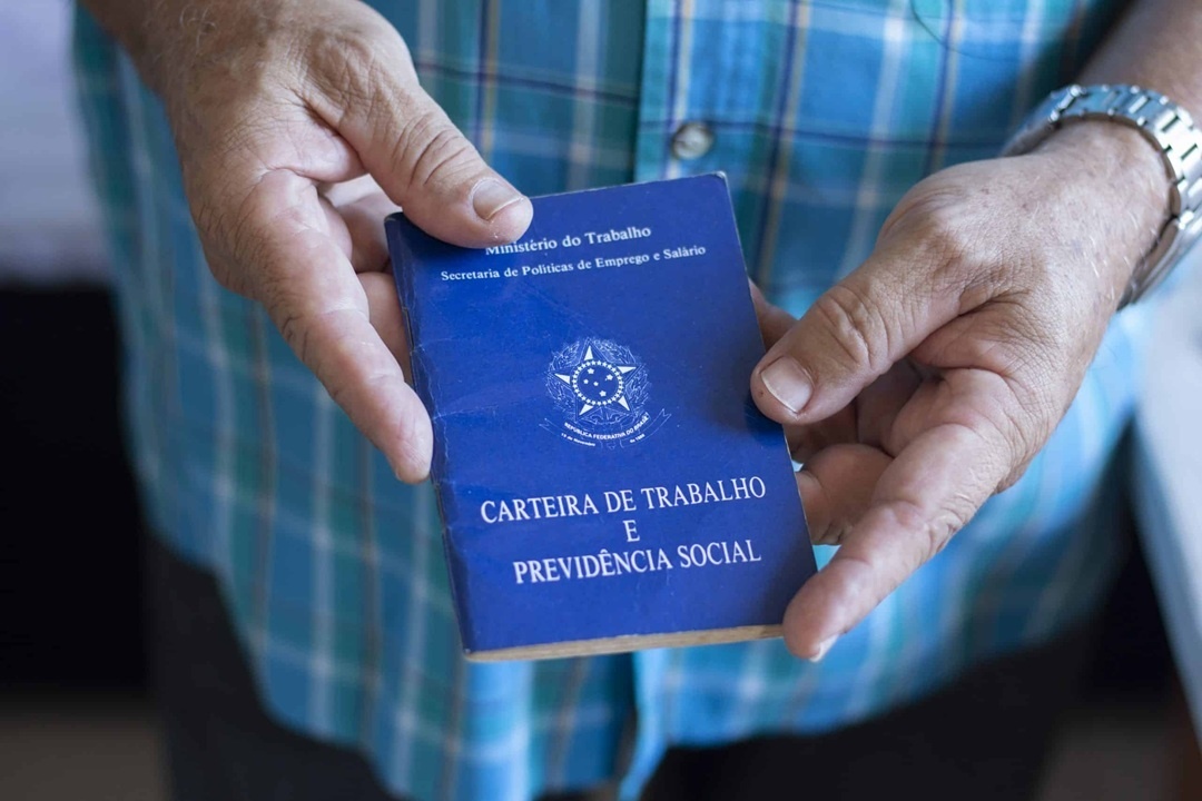 Mato Grosso lidera geração de empregos no Centro‑Oeste; Sinop cria 356 vagas em junho