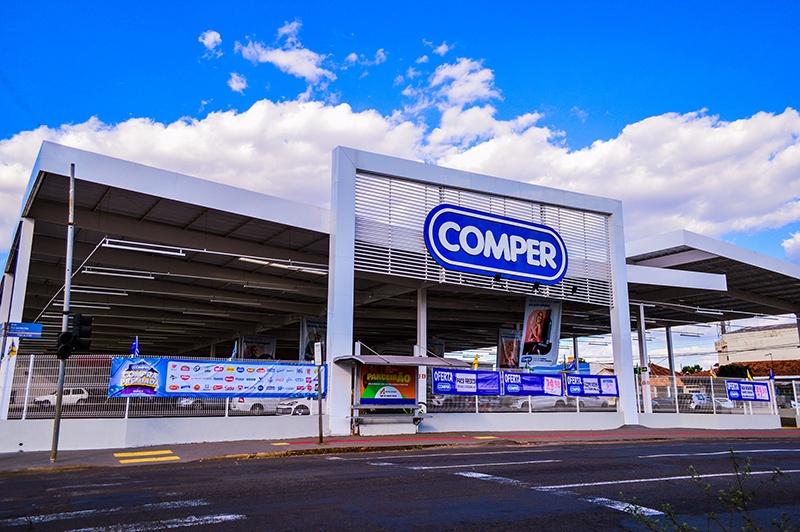 Rede de mercados é condenada por acusar criança negra de furto em Cuiabá