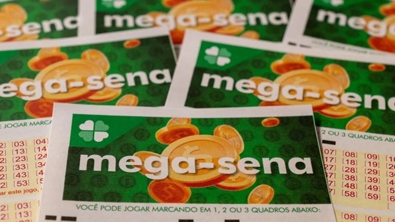 Prêmio da Mega‑Sena ficará maior com nova forma de distribuição