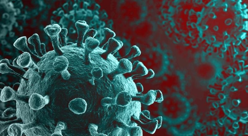 Vírus da Covid e da gripe podem “acordar” células cancerígenas