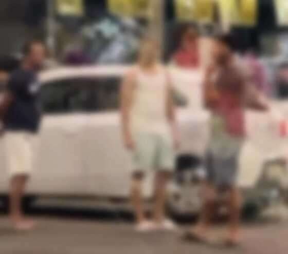 Homem é preso por gravar partes íntimas de mulher em supermercado de Cuiabá