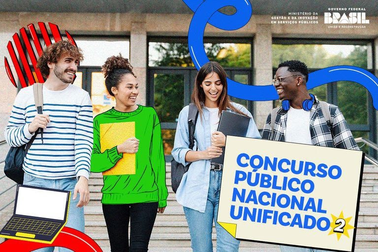 Mato Grosso registra mais de 12 mil inscrições no CPNU 2