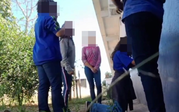 Alunas que criaram grupo inspirado em facção já espancaram outras 4 colegas