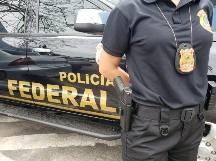 Presidente do MDB de Brasnorte é alvo operação contra o tráfico